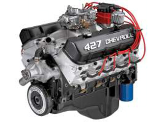 P9C46 Engine